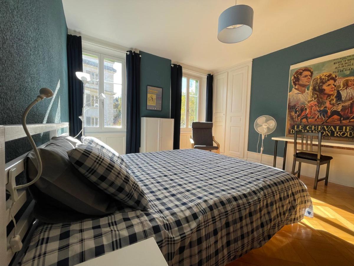 Appartement : Bel Chaleureux