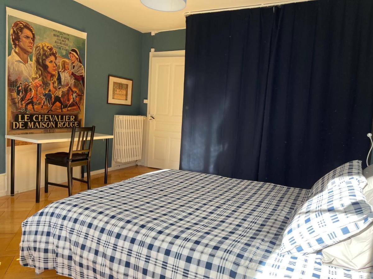 : Bel Chaleureux Apartment *
