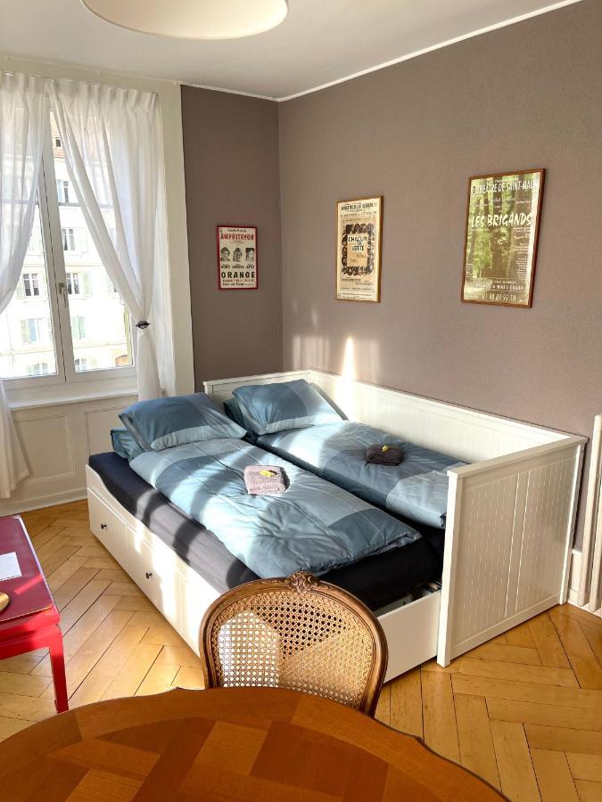 Apartment : Bel Chaleureux Le Locle
