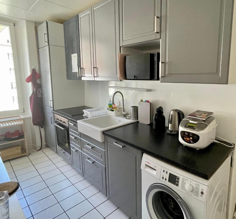 Apartment : Bel Chaleureux