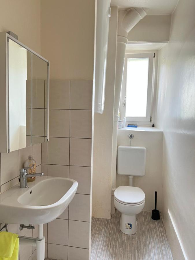: Bel Chaleureux Apartment *