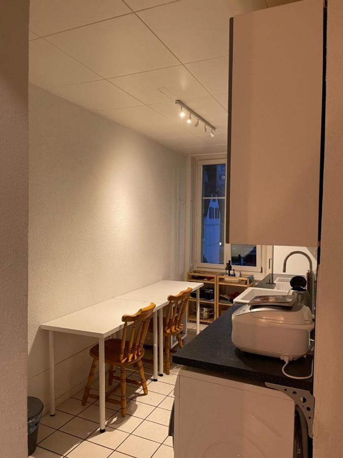 Apartment : Bel Chaleureux *