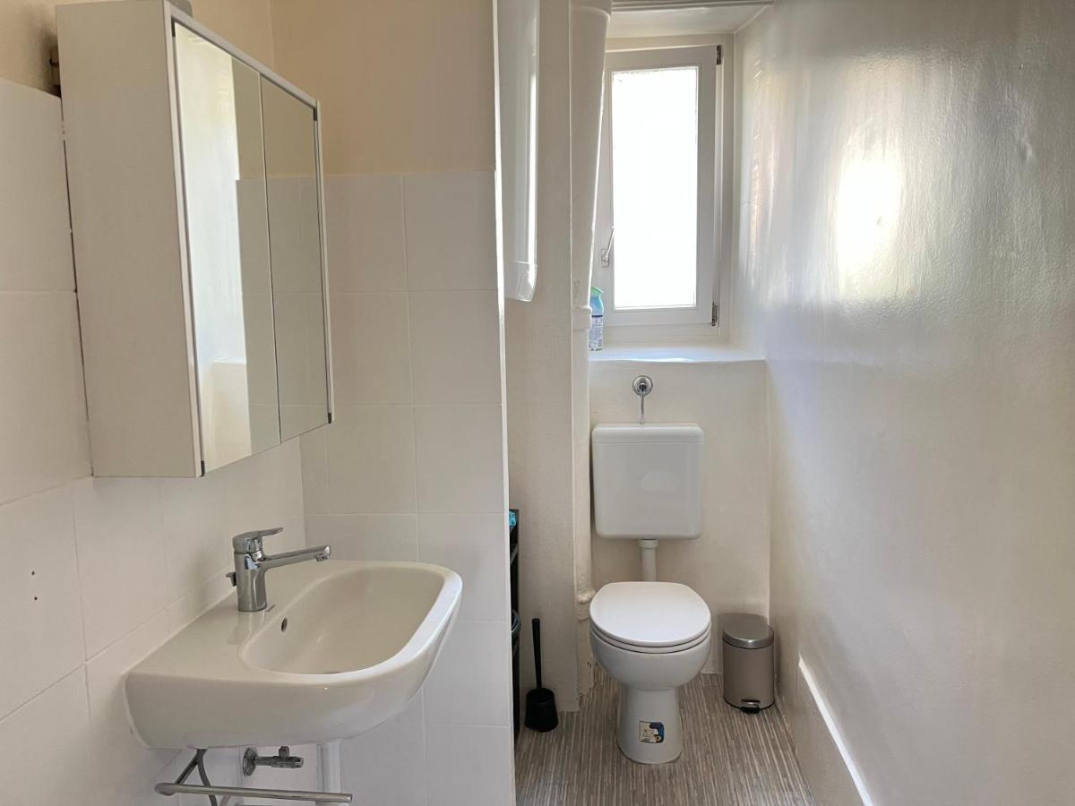: Bel Chaleureux Apartment